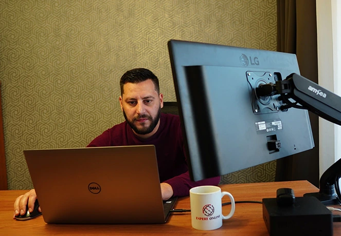 Webdesign Brasov, experienta webdesign