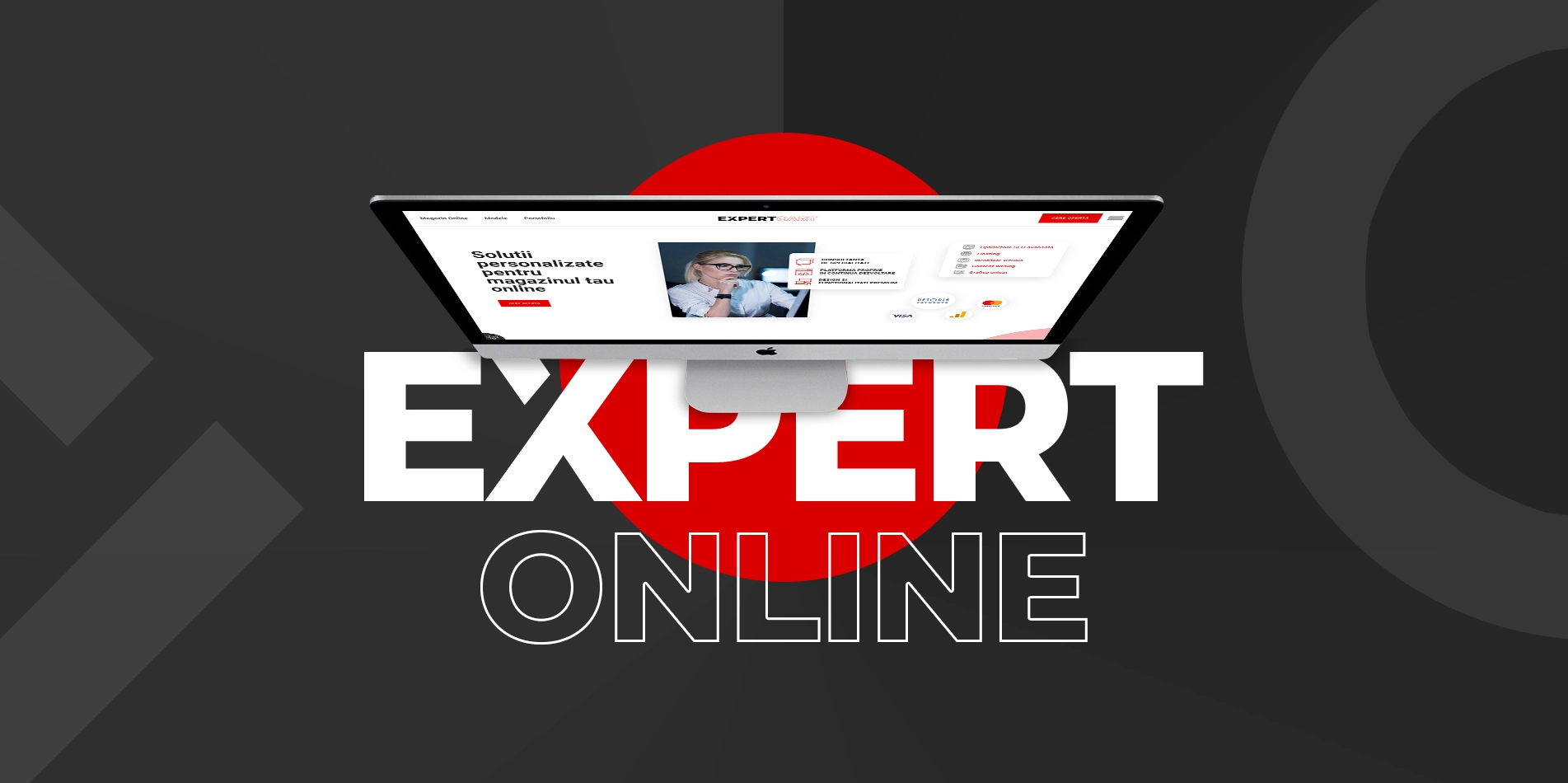 Webdesign Brasov