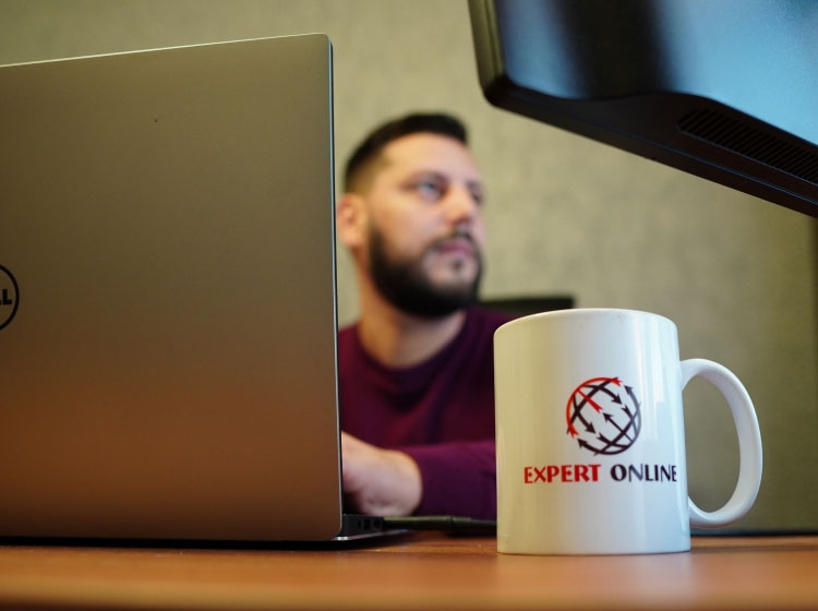 Profesionalism creare site Brasov