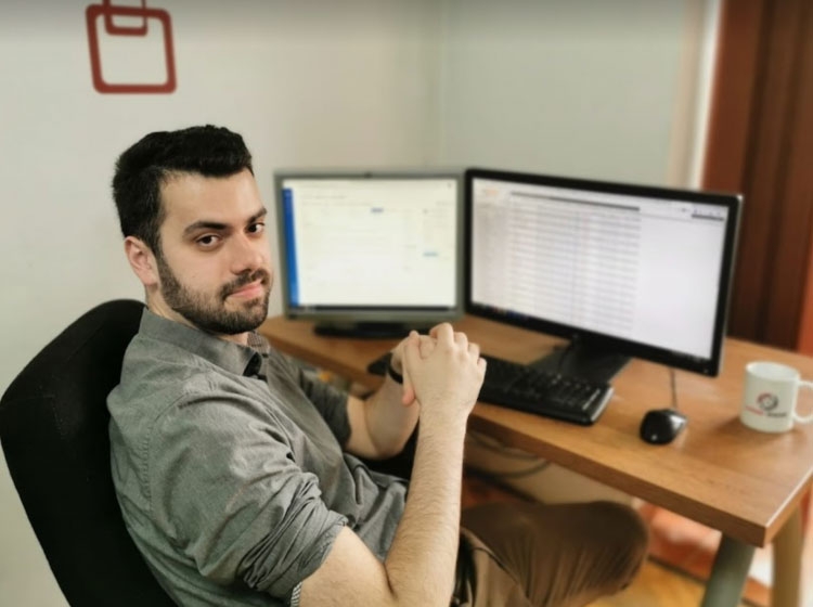 Dedicare creare site Brasov