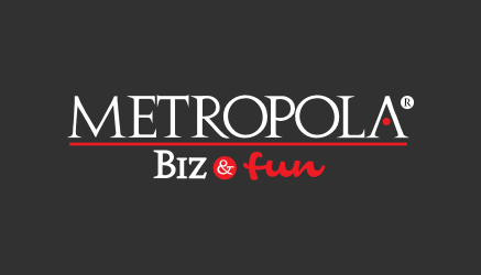 Metropola
