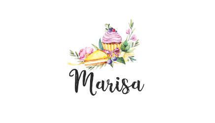 Marisa Cake