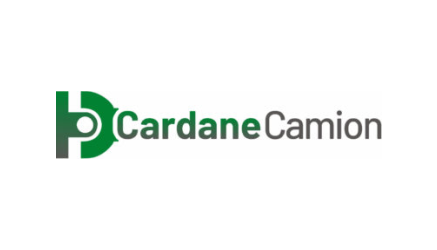 Cardane Camion