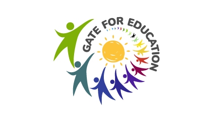 Gate for education