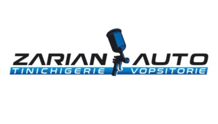 Zarian Auto