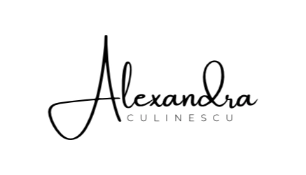Alexandra Culinescu